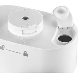 Відпарювач Ardesto SI-S1200W [164772] - мініатюра 10