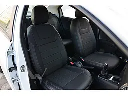 Авточохли модельні MW Brothers для Peugeot 301 c 2012 - мініатюра 7