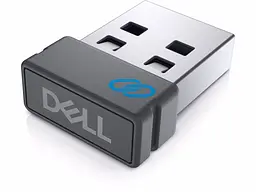 Dell Клавіатура Wireless Keyboard - KB500 - Ukrainian (QWERTY) - мініатюра 5