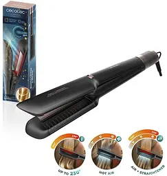 Стайлер Cecotec Air Lisse Black (A01_EU01_100988)