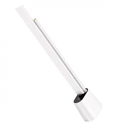 Настільна лампа Baseus Smart Eye Series Charging Folding (DGZG-02) White [67874] - мініатюра 2
