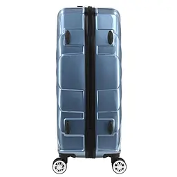 Валіза Semi Line 24" M Blue (T5764-2) - мініатюра 3
