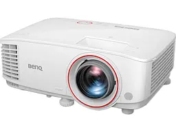 Короткофокусний проектор BenQ TH671ST (9H.JGY77.13E)
