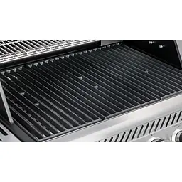 Газовий гриль Grilli Senator Pro-32 з системою BBQ Block Fire (700377) - мініатюра 6