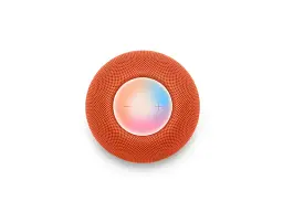 Smart колонка Apple HomePod mini Orange (MJ2D3) - мініатюра 2