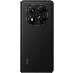 Смартфон Xiaomi Redmi Note 14 Pro 12/256GB Midnight Black - мініатюра 3
