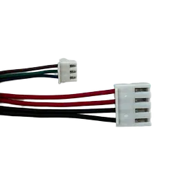 Акумулятор до Somo 45Вт/60Вт безперебійника для роутера 14.8V 18650 Li-ion 4S2P 20800 mAh - мініатюра 3