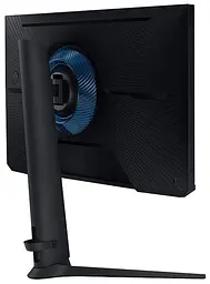 Монiтор 24" Samsung LS24DG300EIXCI - мініатюра 8