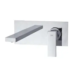 Змішувач для умивальника GRB Kala 60530600 Хром