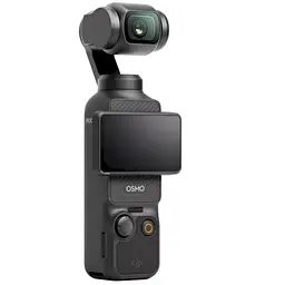 Екшн-камера DJI Osmo Pocket 3 (CP.OS.00000301.03) - мініатюра 6