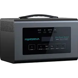 Зарядна станція Marsriva MP6S [125381] - мініатюра 2