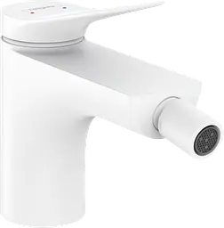 Змішувач для біде Hansgrohe Vivenis 75200700 білий матовий