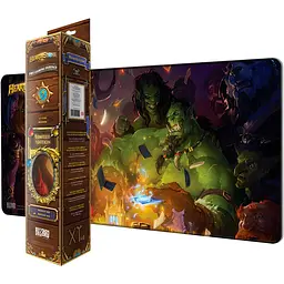 Ігрова поверхня FS Holding Blizzard Hearthstone Heroes XL (FBLMPHSHEROES21XL) [169644] - мініатюра 3