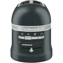 Тостер KitchenAid Artisan 5KMT2204EPP [126193] - мініатюра 2