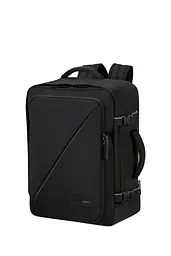 Рюкзак M 15.6" American Tourister TAKE2CABIN BLACK 45x36x20 91G*09005 - мініатюра 2