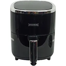 Аэрофритюрница Royalty Line AF-5605D 1200 Вт 3.5 л 8 программ