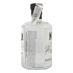 Горілка Distil №9 Blackcurrant 38% 0.5 л - мініатюра 2