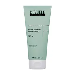 Кондиціонер для слабкого та пошкодженого волосся Hair Professional Forcessence Strengthening Revuele 200 мл