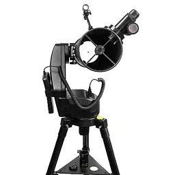 Телескоп SIGETA SkyTouch 102 GoTo (65340) - мініатюра 4