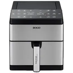 Мультипіч SOGO SS-10910