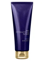 Парфумований лосьйон для тіла Avon Attraction Game для неї, 125мл - мініатюра 1