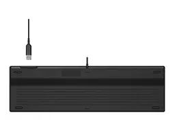 Клавіатура A4Tech FX60H Grey White Backlit - мініатюра 6