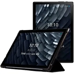 Планшет Sigma Tab A1010 Neo 64 Black UA UCRF - мініатюра 5