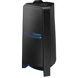 Моноблочна акустична система Samsung MX-T70 - мініатюра 2