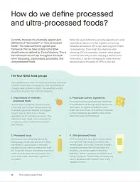 The Unprocessed Plate - мініатюра 5