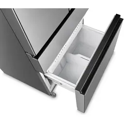 Холодильник Gorenje SBS NRM8181UX - мініатюра 9