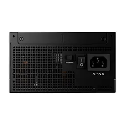 Блок живлення APNX 1000W MAX G1 (APPG-MXK0FEC.X1) - мініатюра 7