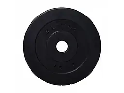Сет з дисків ELITUM Х 10кг ( 4х2,5кг )