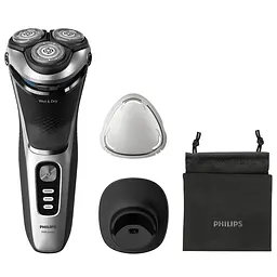 Електрична бритва Philips 3000 Series (S3341/13) - мініатюра 2