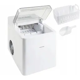 Апарат для приготування льоду Silver Crest SEMK 105 B2 (Льодогенератор) - мініатюра 4