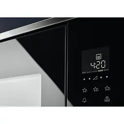 Мікрохвильова піч Electrolux LMS2173EMX - мініатюра 2