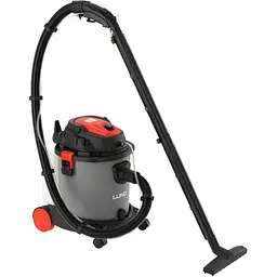 Порохотяг миючий Lund 1200 Вт (67125) - мініатюра 2