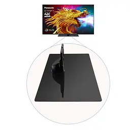 Телевізор Panasonic 4K OLED TX-65MZ800E - мініатюра 4