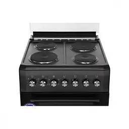 Електрична плита Ardesto FSCF-E605B - мініатюра 6
