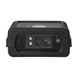 Сканер штрих-коду Xkancode FS10, 1D, USB", black (FS10) - мініатюра 4
