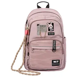 Рюкзак шкільний Yes TS-47L Bunny Club (550366) - мініатюра 2