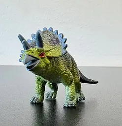 Трицератопс Dino Toys 273 (Q9899-273) - мініатюра 3
