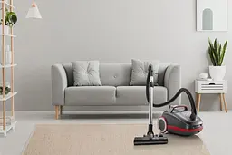 Пилосос Gorenje VCEA24GPRA (738241) - мініатюра 5