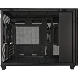 Корпус Asus Prime AP201 Black (90DC00G0-B39000) [134516] - мініатюра 5
