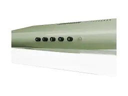 Витяжка Akpo WK-7 ZK-50 Green - мініатюра 4