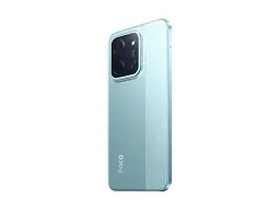 Смартфон Xiaomi POCO C85 6/128GB Green - мініатюра 6