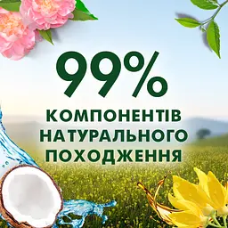 Ополіскувач для білизни Silan Naturals Іланг-Іланг та ветивер, 800 мл - мініатюра 3
