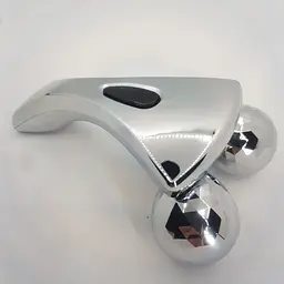 3D масажер для обличчя та тіла антицелюлітний масаж ліфтинг 3D MASSAGER - мініатюра 2