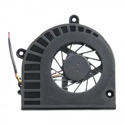 Вентилятор для ноутбука Acer Aspire 5251, 5551, 5552, 5740, 5741 (AB7905MX-EB3), DC (5V, 0.4A), 3pin - мініатюра 2