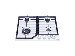 Варильна поверхня WEILOR GM W624 WH - мініатюра 2