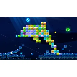 Ключ активації Microsoft Ballotron Oceans для Xbox One/Series - мініатюра 3